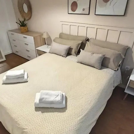 Apartamento Luz De Levante Cordoba Exterior photo