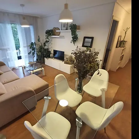 Apartamento Luz De Levante Cordoba Exterior photo