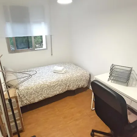 Apartamento Luz De Levante Cordoba Exterior photo