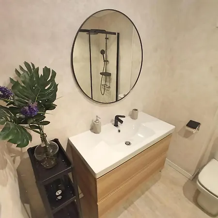 Apartamento Luz De Levante Cordoba Exterior photo