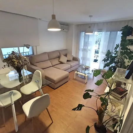 Apartamento Luz De Levante Cordoba Exterior photo