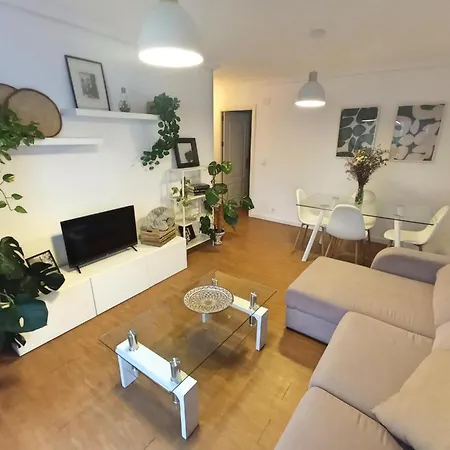 Apartamento Luz De Levante Cordoba Exterior photo