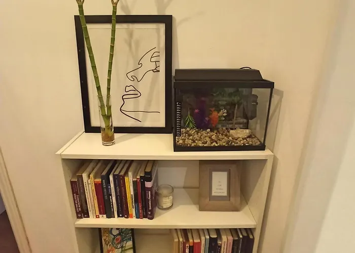 Apartamento Luz De Levante
