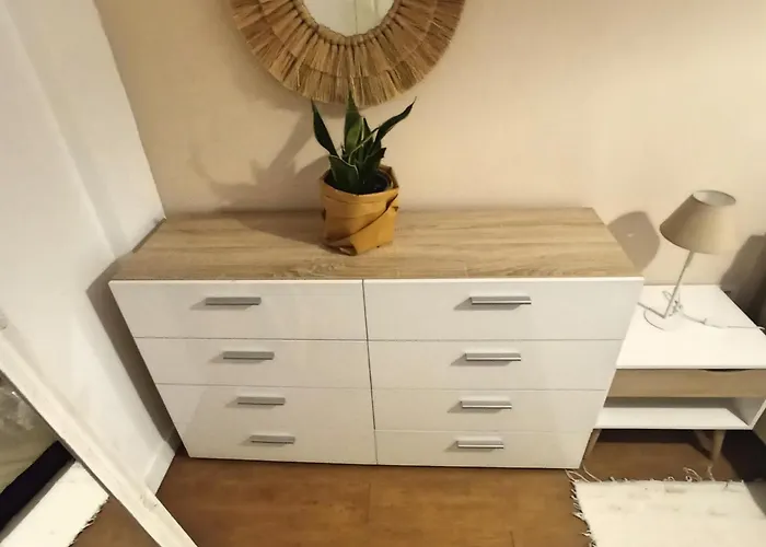 Apartamento Luz De Levante