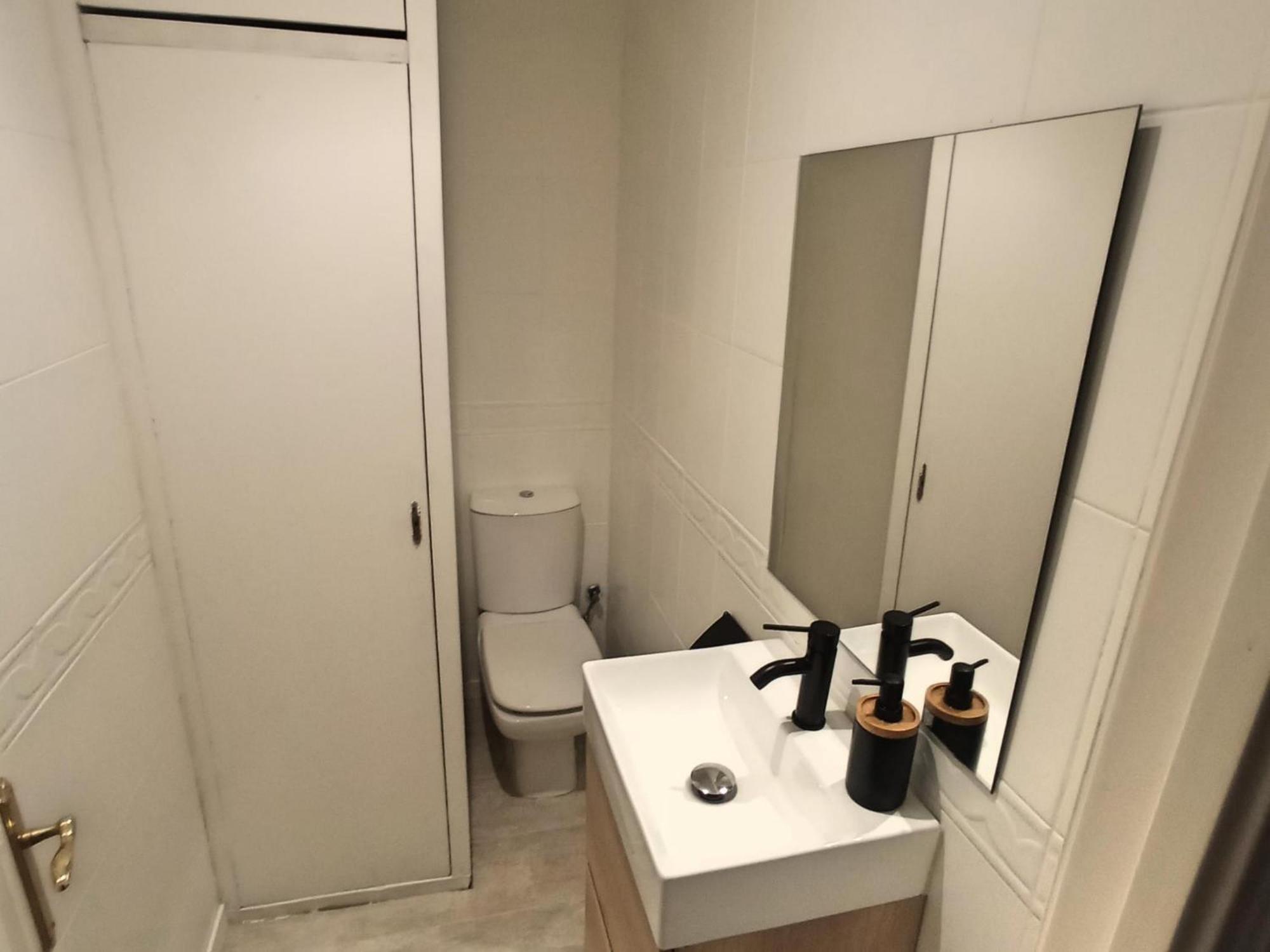 Luz De Levante Apartment