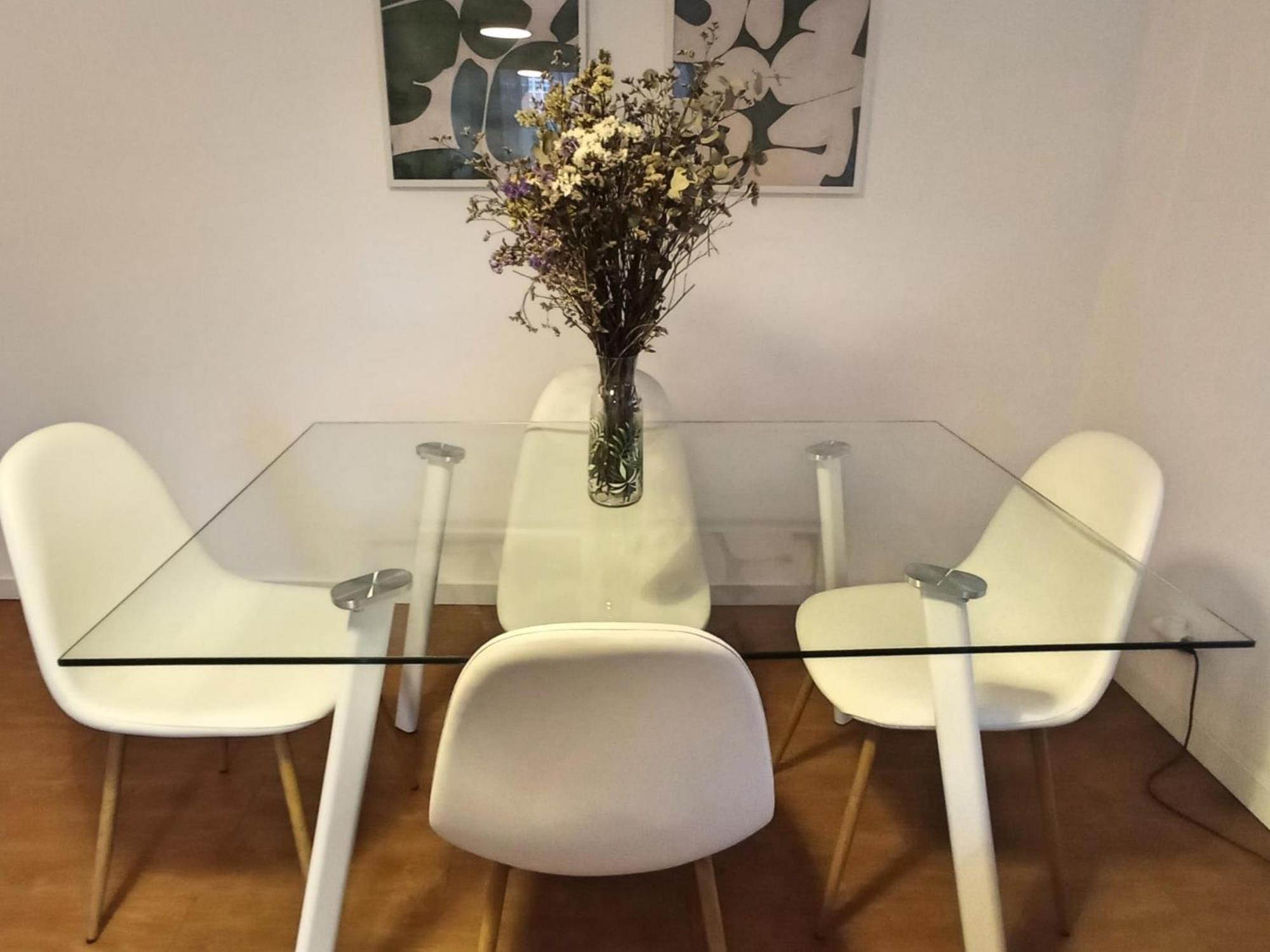 Luz De Levante Appartement *