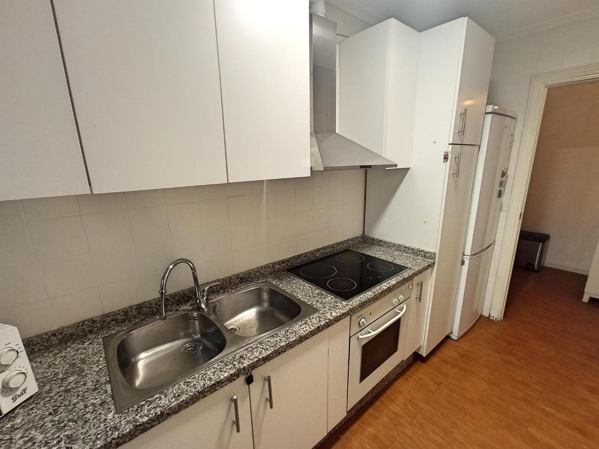 Luz De Levante Apartment *