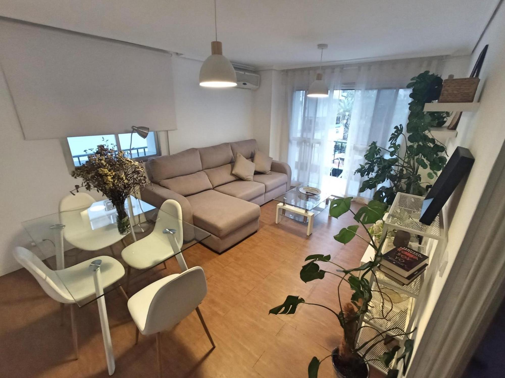 Apartment Luz De Levante