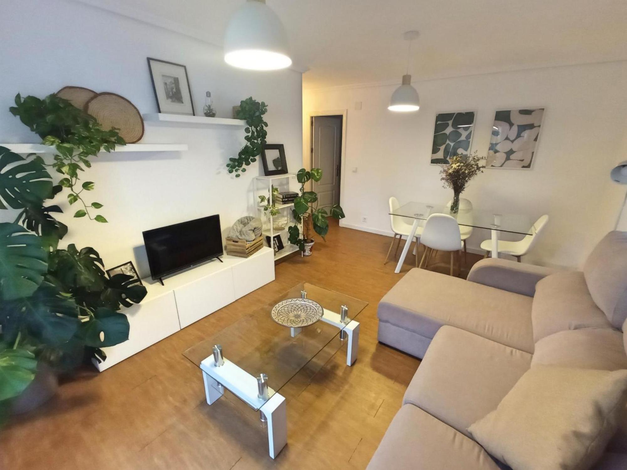Luz De Levante Apartment Cordoba