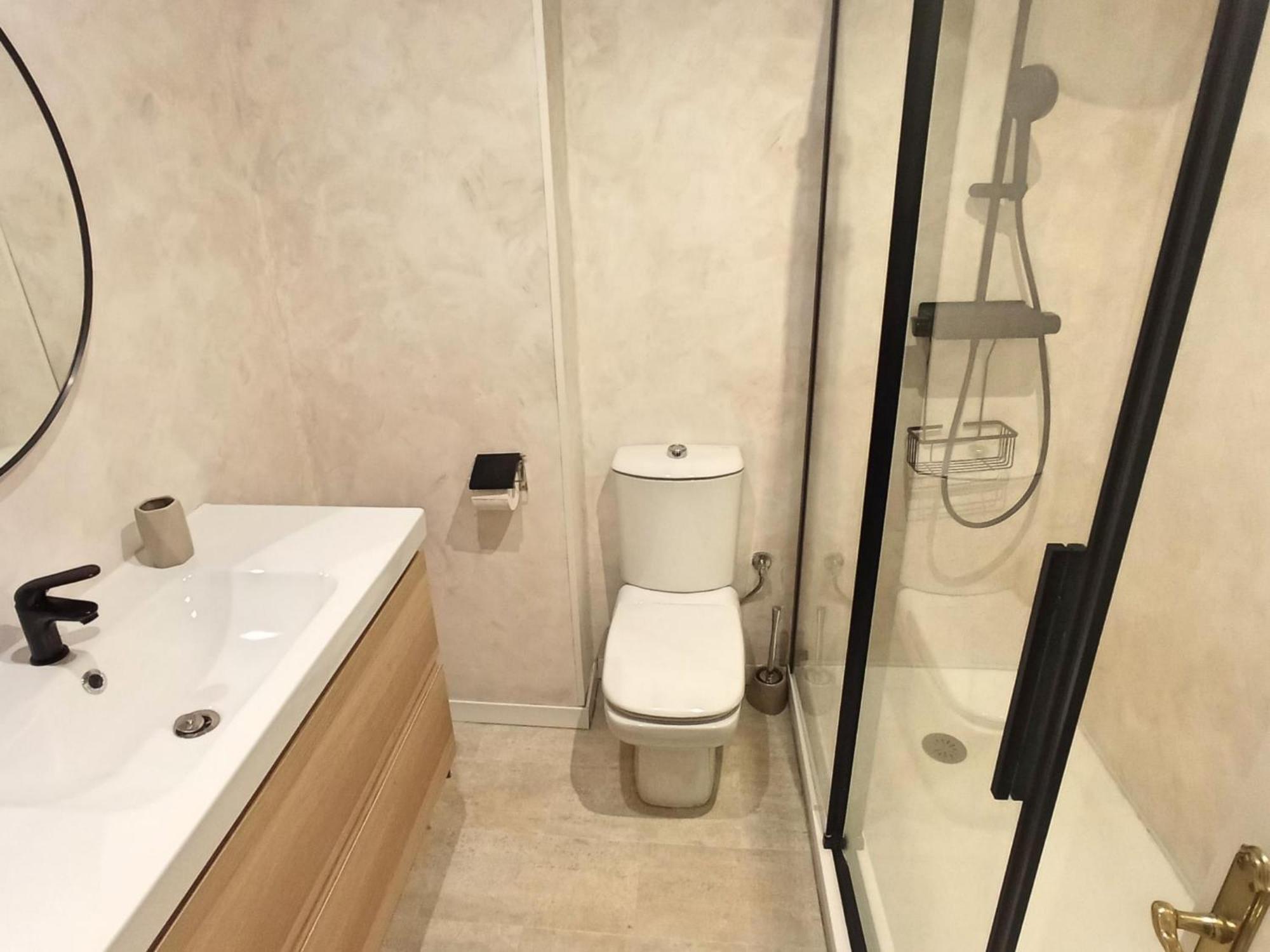 Luz De Levante Apartment Cordoba