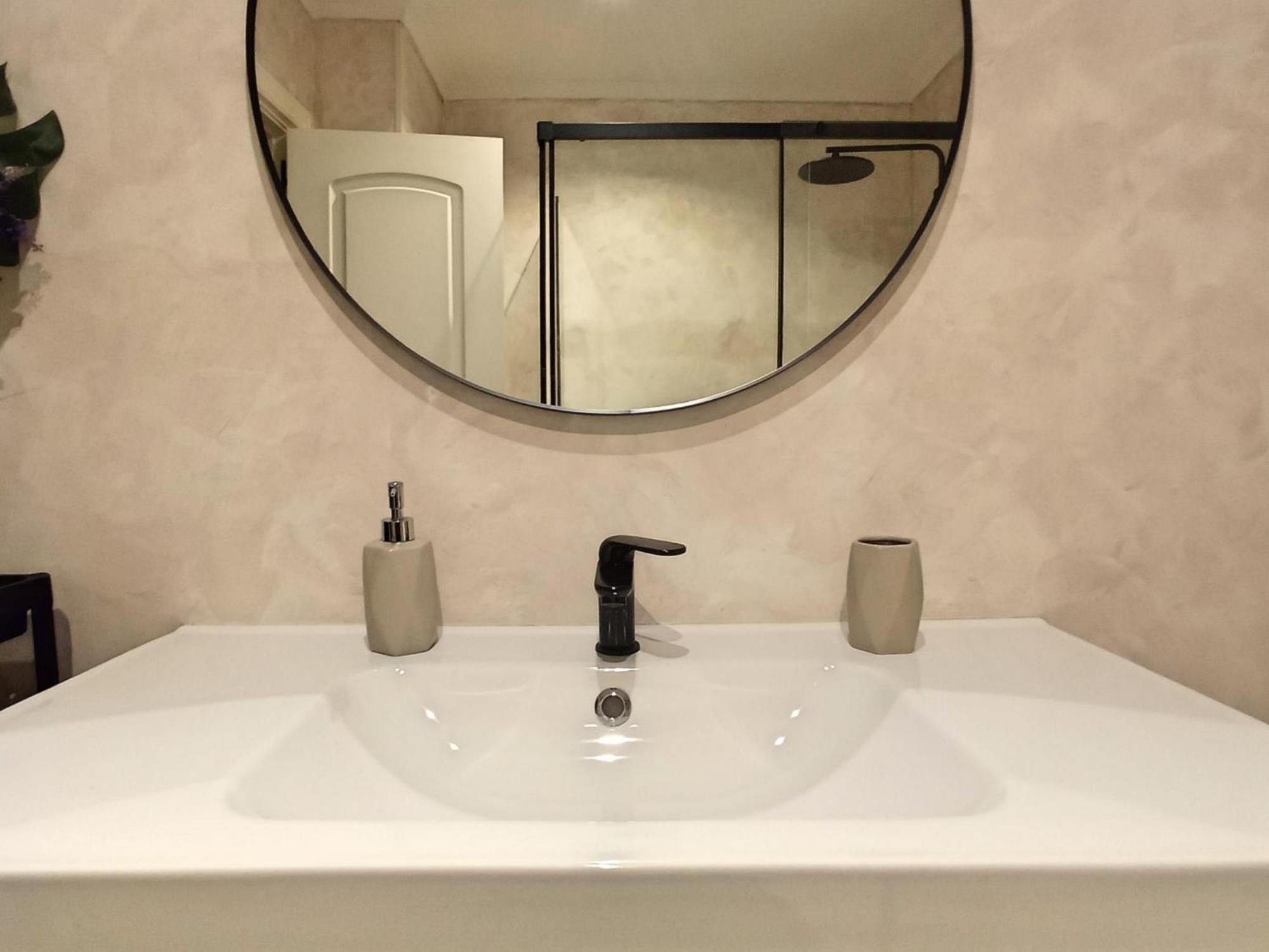 Luz De Levante Apartment Cordoba