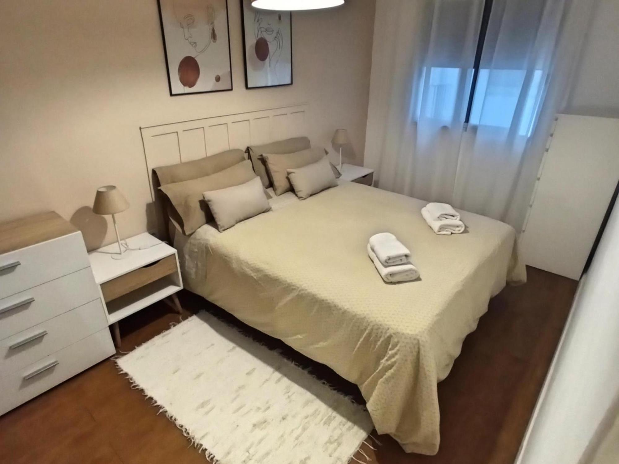 Apartment Luz De Levante Cordoba