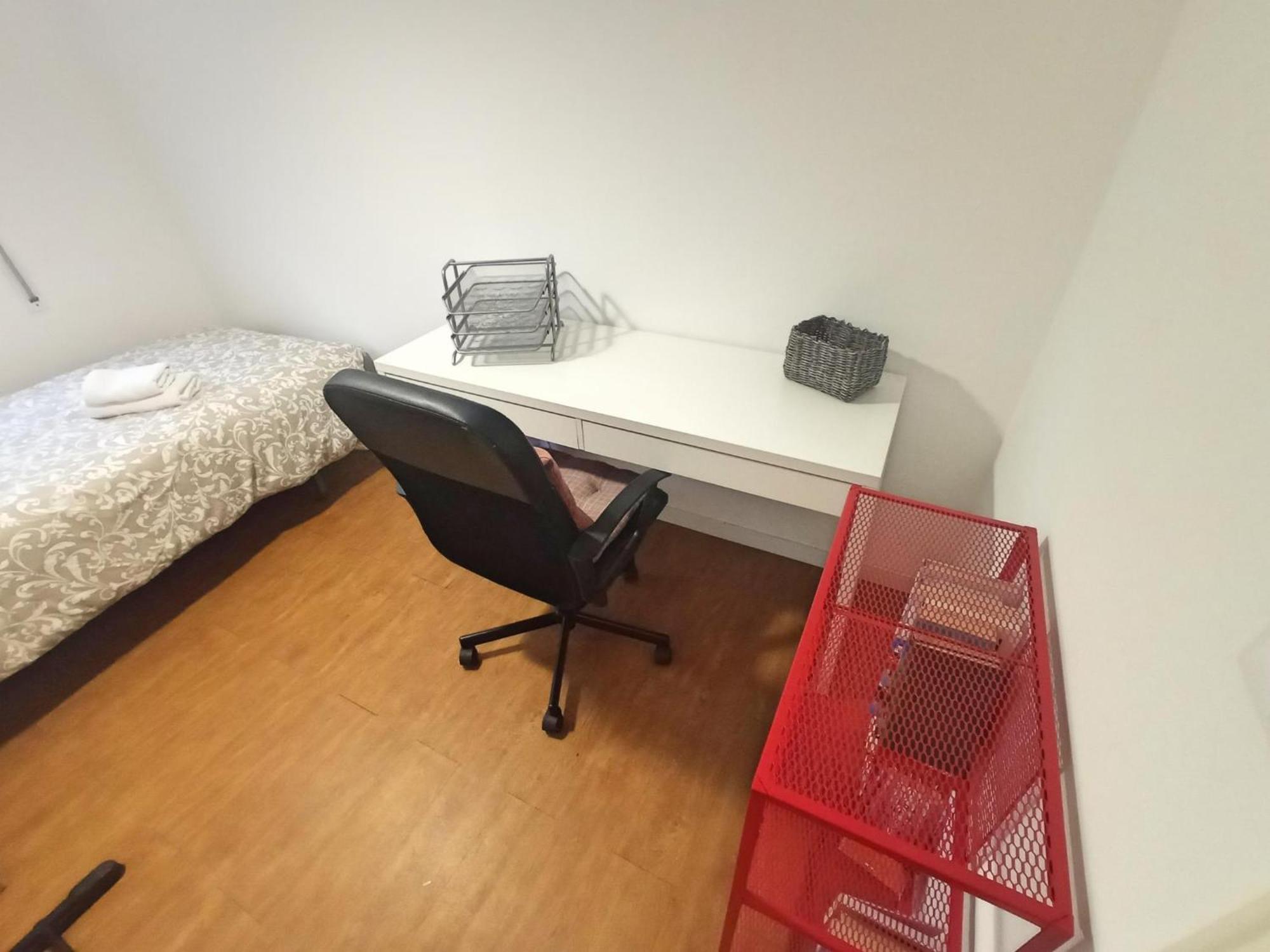 Luz De Levante Apartment Cordoba