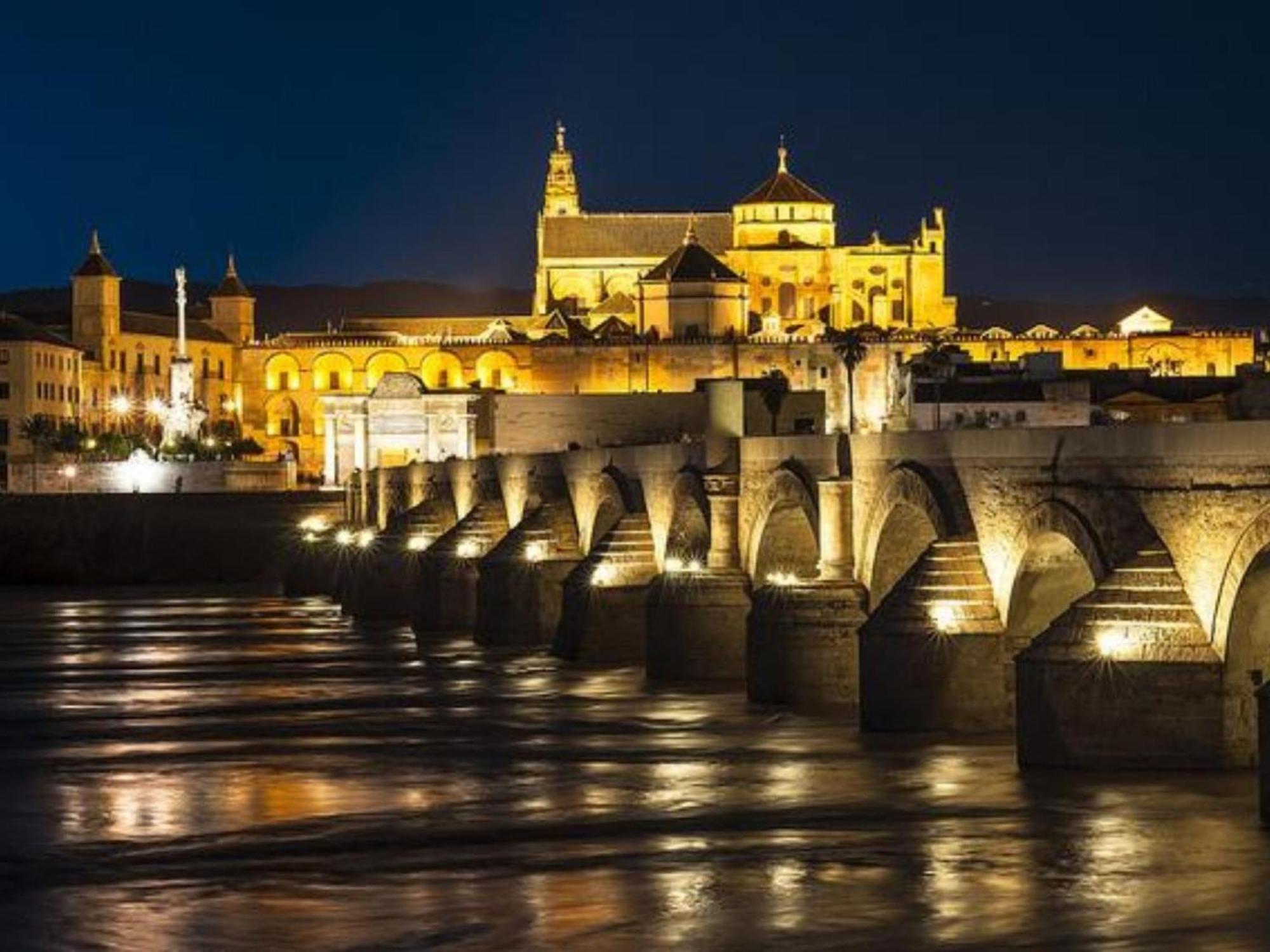 Luz De Levante Appartement Córdoba