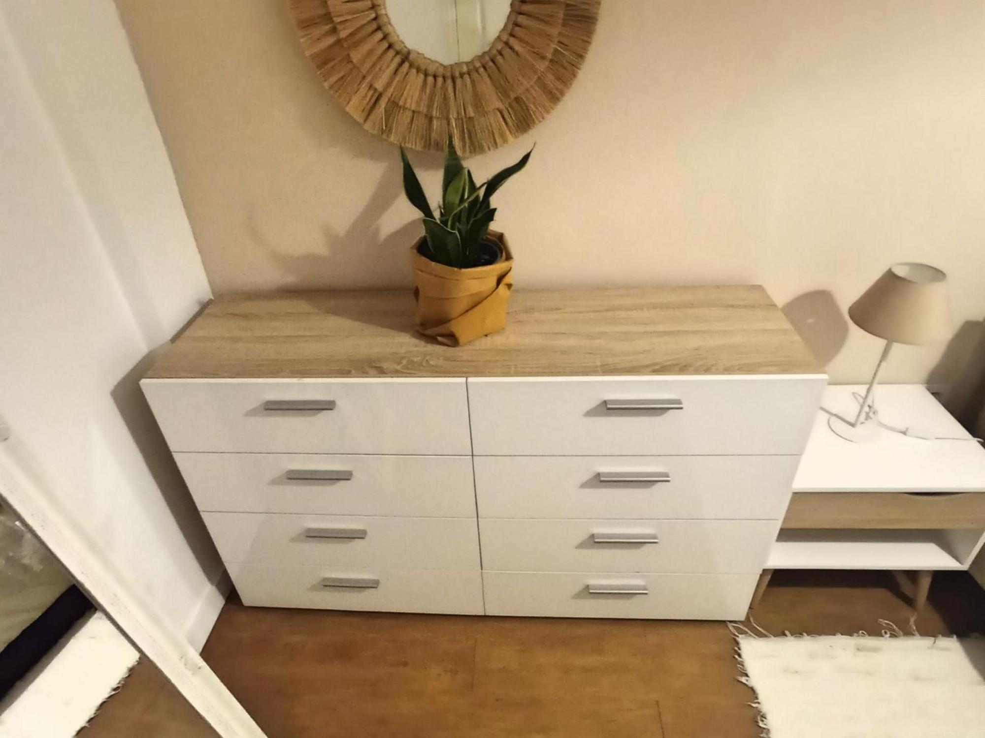 Luz De Levante Appartement Córdoba
