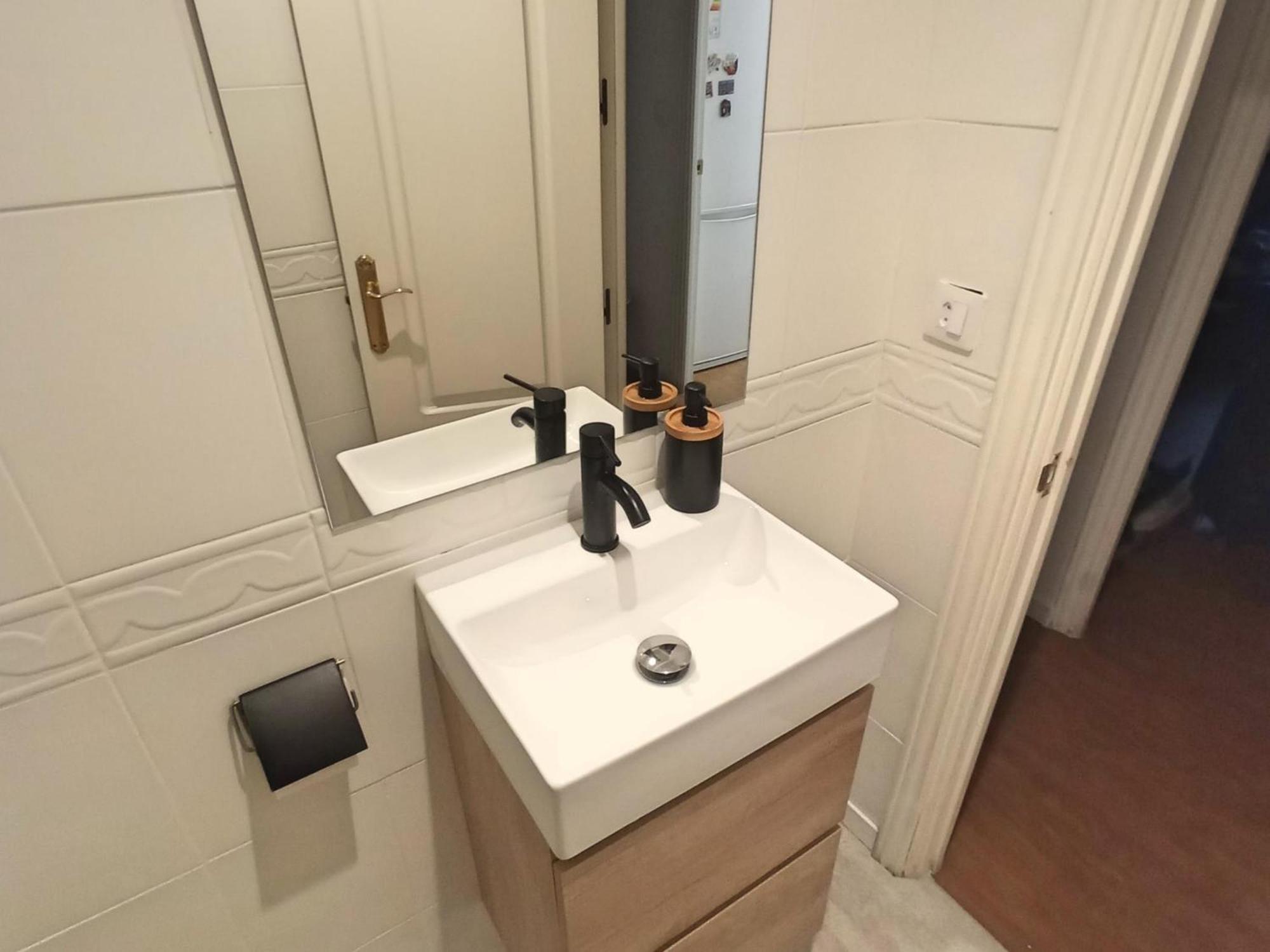 Luz De Levante Apartment