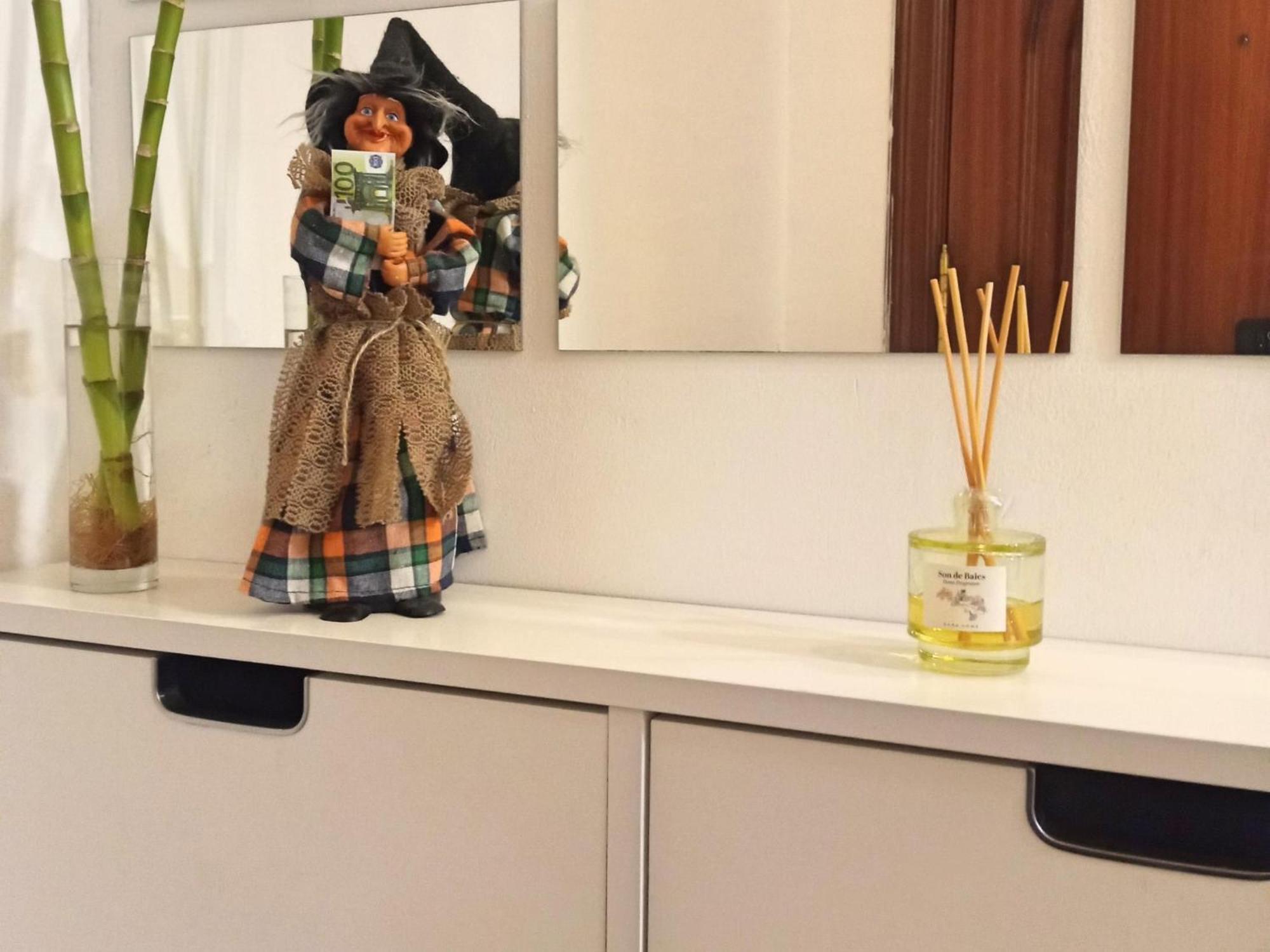 Apartamento Luz De Levante *