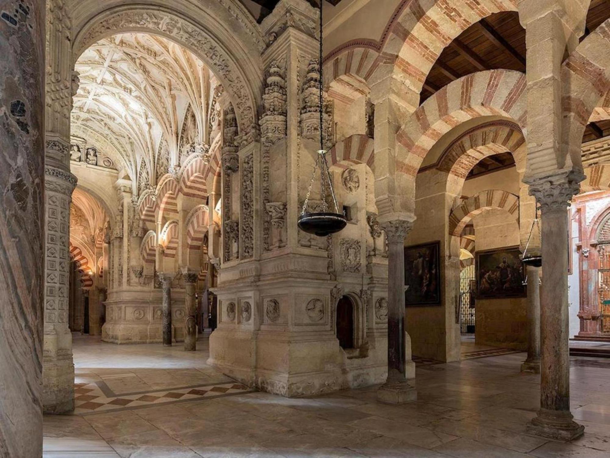 Luz De Levante * Cordoba