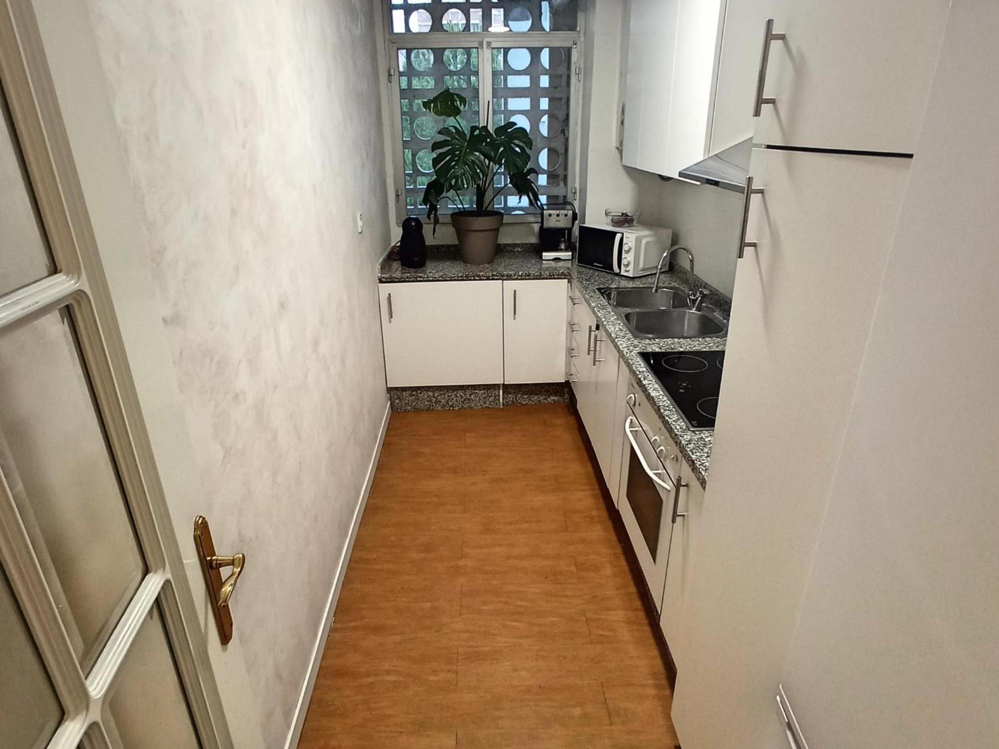 Appartement Luz De Levante Córdoba
