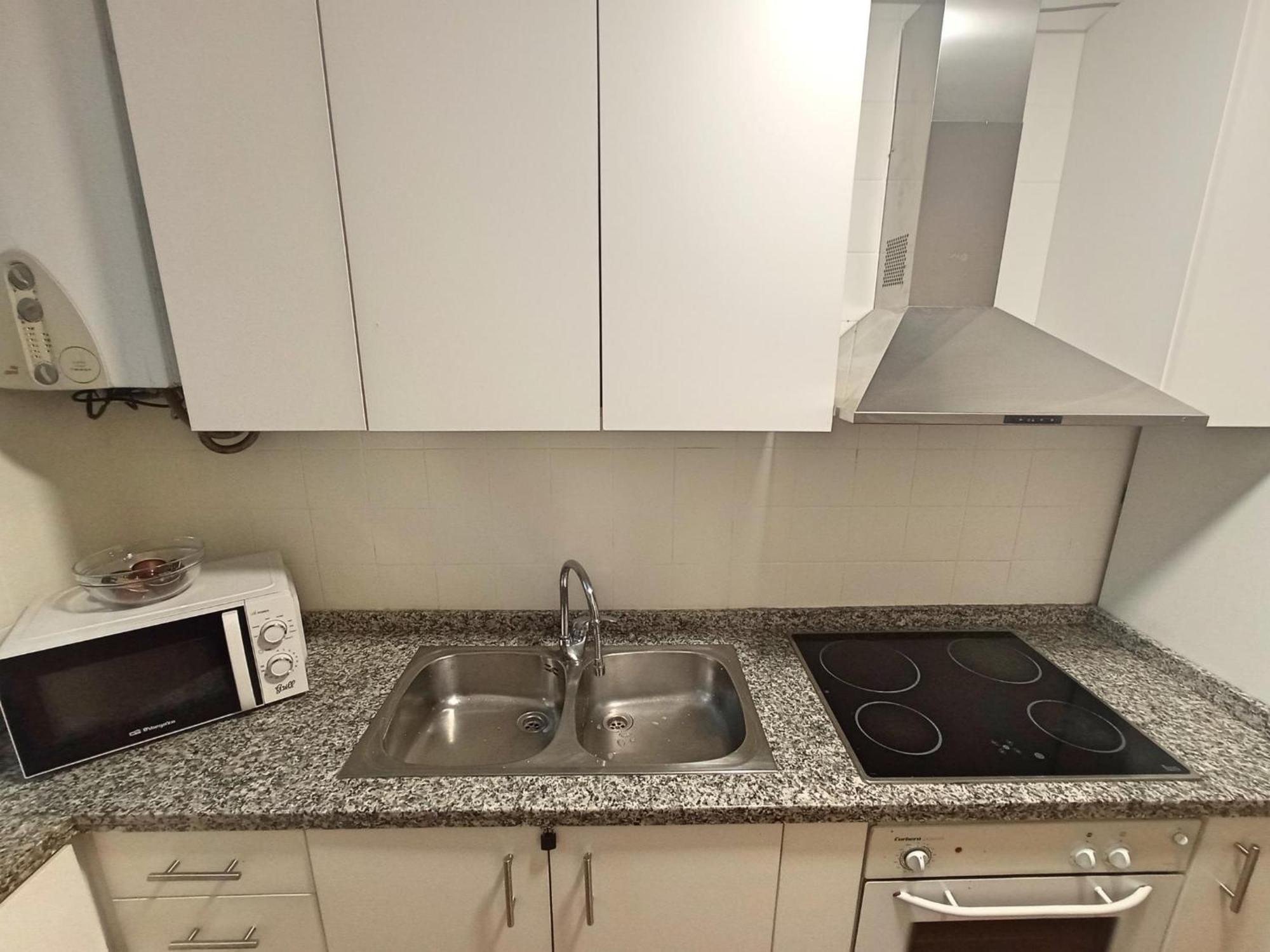 Luz De Levante Appartement