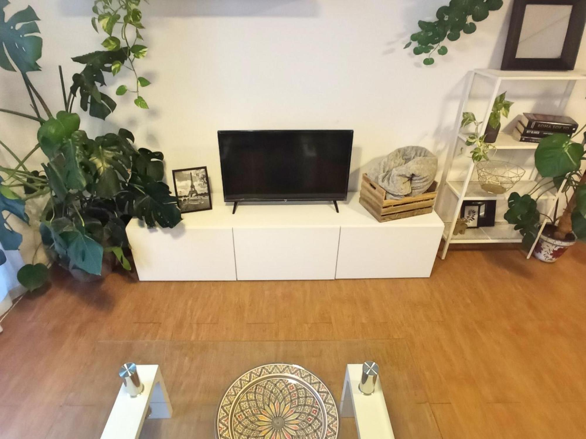 Apartamento Luz De Levante