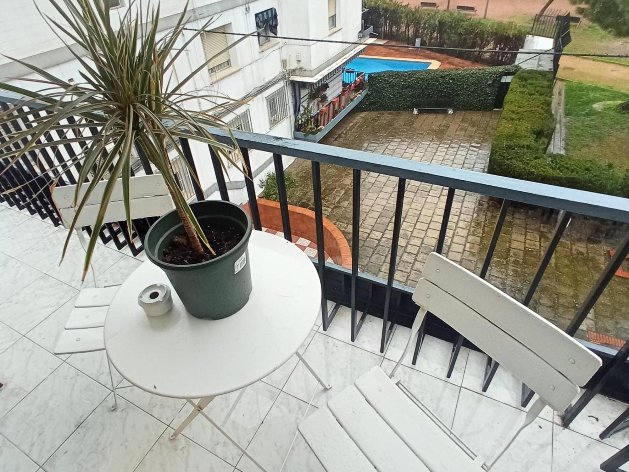 Luz De Levante Apartment Cordoba